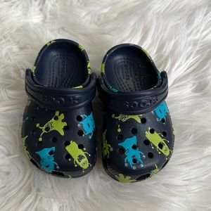 Baby Crocs
